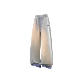 Jeep Casual Pants Unisex