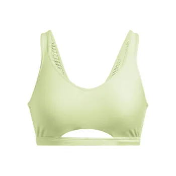 Under Armour Sports Underwear Women's Vintage Light Green