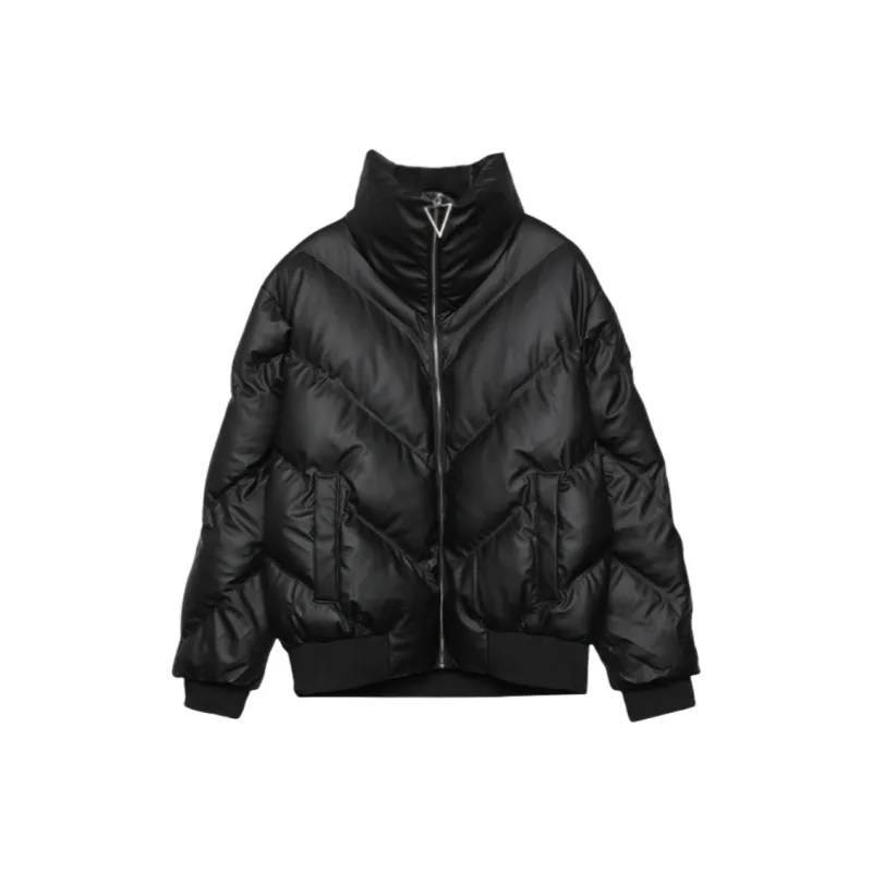 RAYSHOW Puffer Jackets Men-0