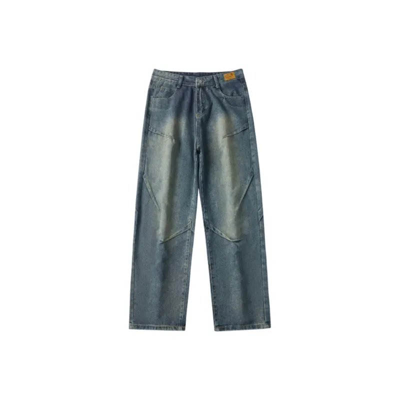 DJ.SPIRIT Jeans Unisex-0