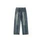 Vintage Blue