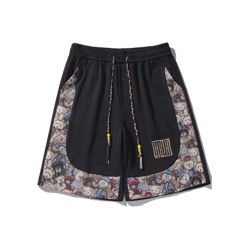 WARNING LIGHT Casual Sportswear Unisex-2