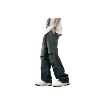 SXSY Jeans Unisex