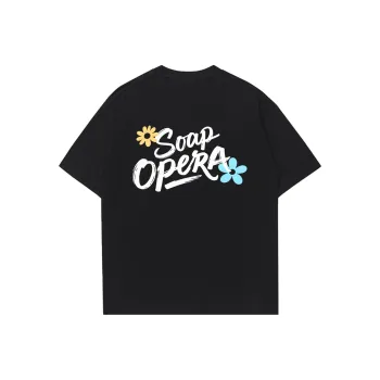 SOAP OPERA T Shirts Unisex