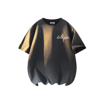 Kung Fu Panda T Shirts Unisex