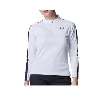 Under Armour Golf Clothing Women's White