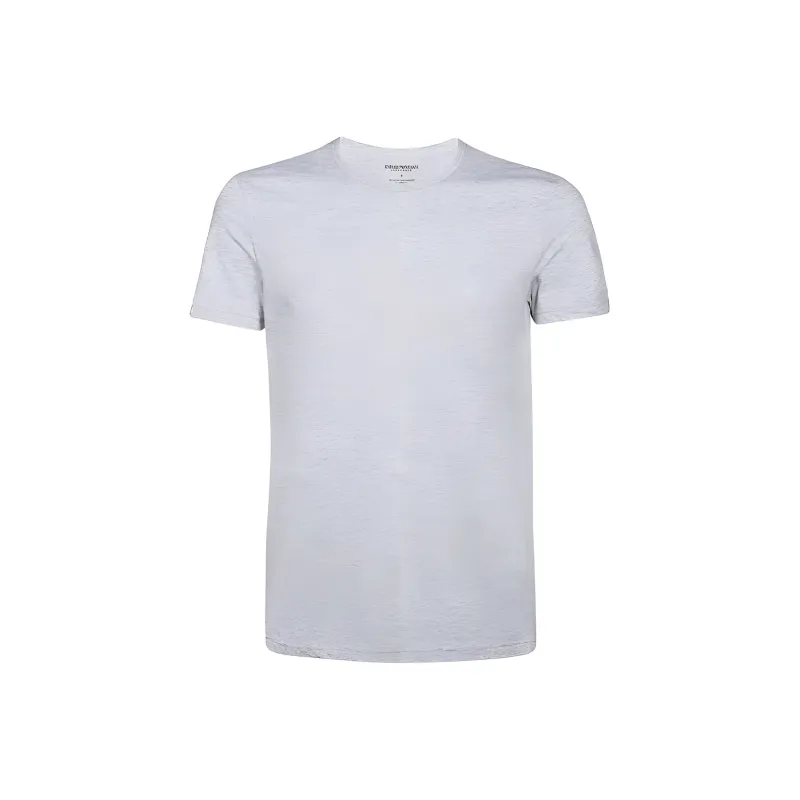 EMPORIO ARMANI T Shirt Men's 2 Pack-2