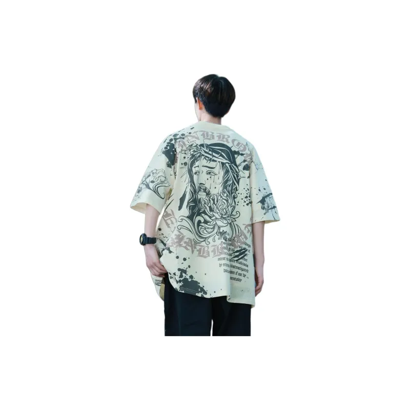 ACUOD BY CHANU T Shirts Unisex-3