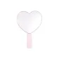 Heart White