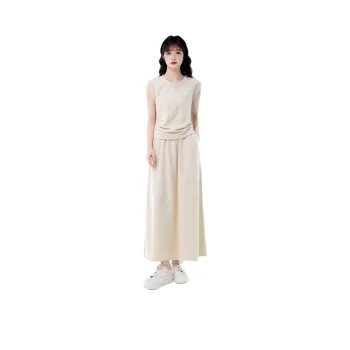 MADALLO Two Piece Skirt Sets Women's