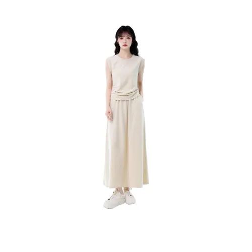 MADALLO Two Piece Skirt Sets Women's