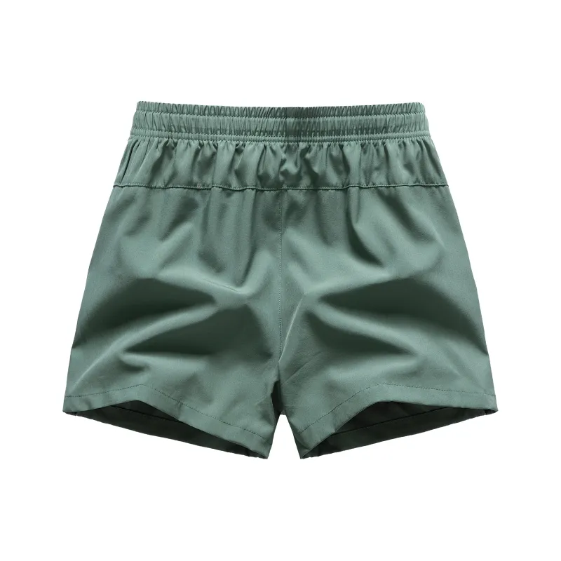 Mulinsen Sports Shorts Unisex-3