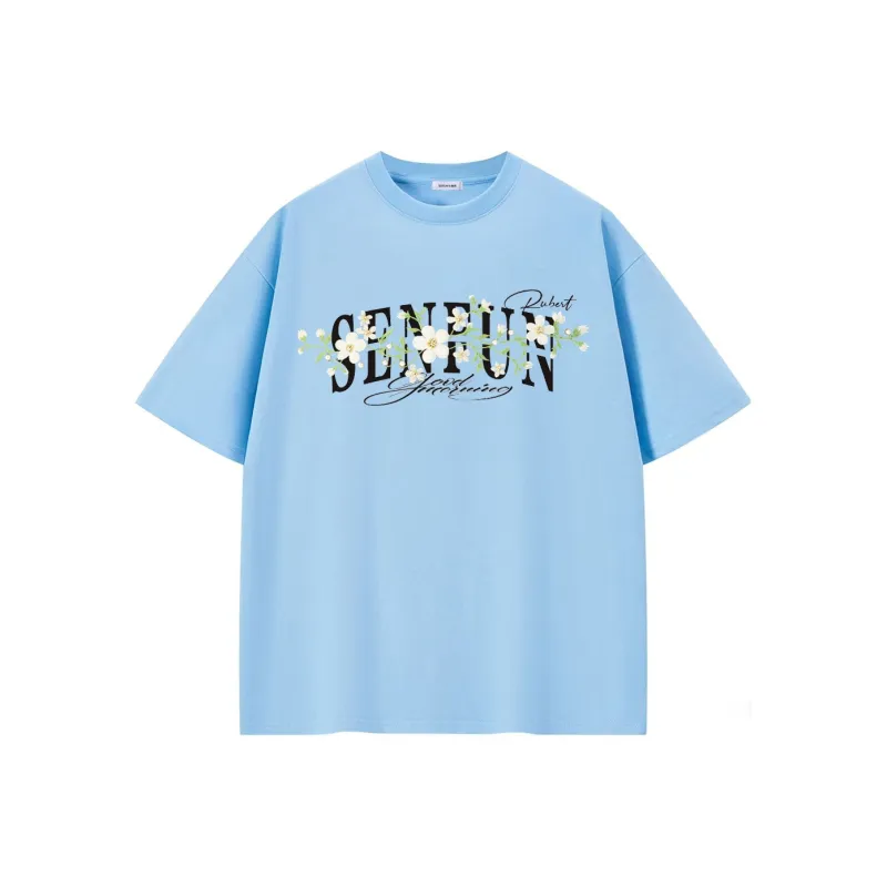7 SEVFUN T Shirts Unisex-9