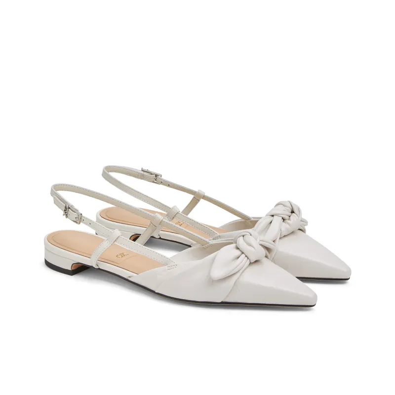 CHARLES&KEITH Small Ck One Strap Sandals 2.3cm Women's-7