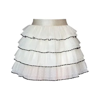 IDLE SOUL Casual Short Skirts Women's