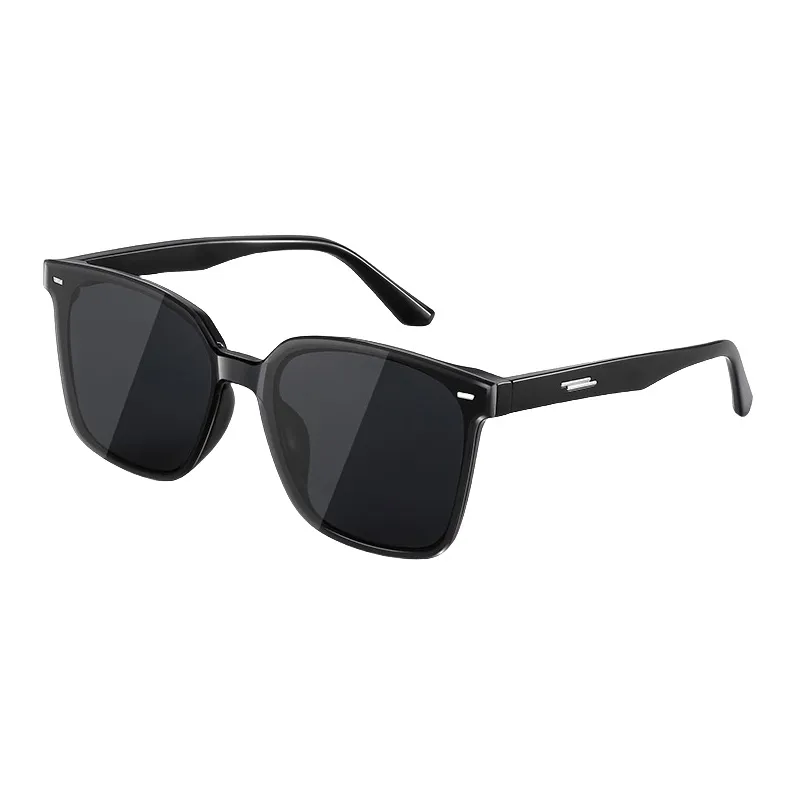 NOME TR90 Square Sunglasses Women's-1
