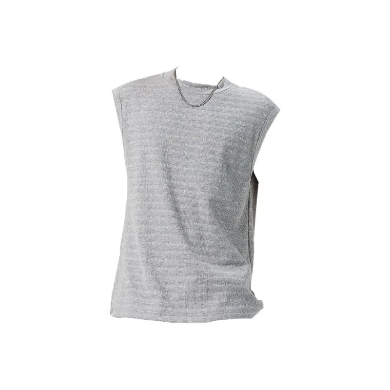 FOR FEAR THAT Tank Tops Unisex-8