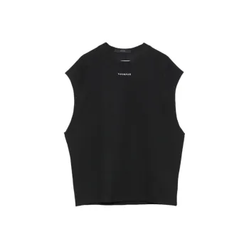 RAYSHOW Tank Tops Men
