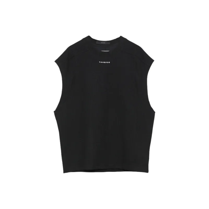 RAYSHOW Tank Tops Men-0
