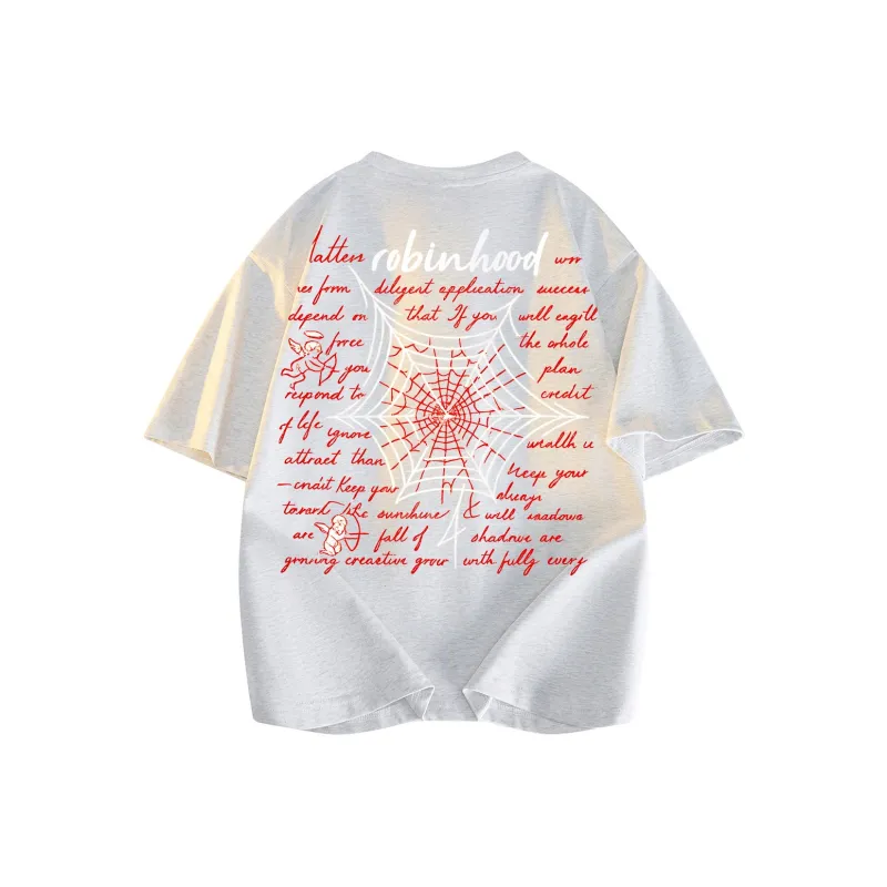 DUKE+DEXTER T Shirts Unisex-18