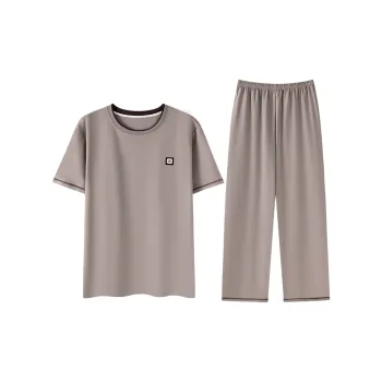 William Men Pajama Sets