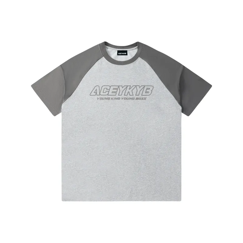 YK&YB T Shirts Unisex-29