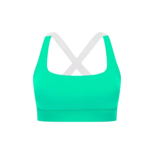 Particle Fever Sports Underwear Women's Crisp Fruit Green