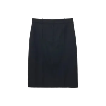 LOW CLASSIC Mid length Skirt