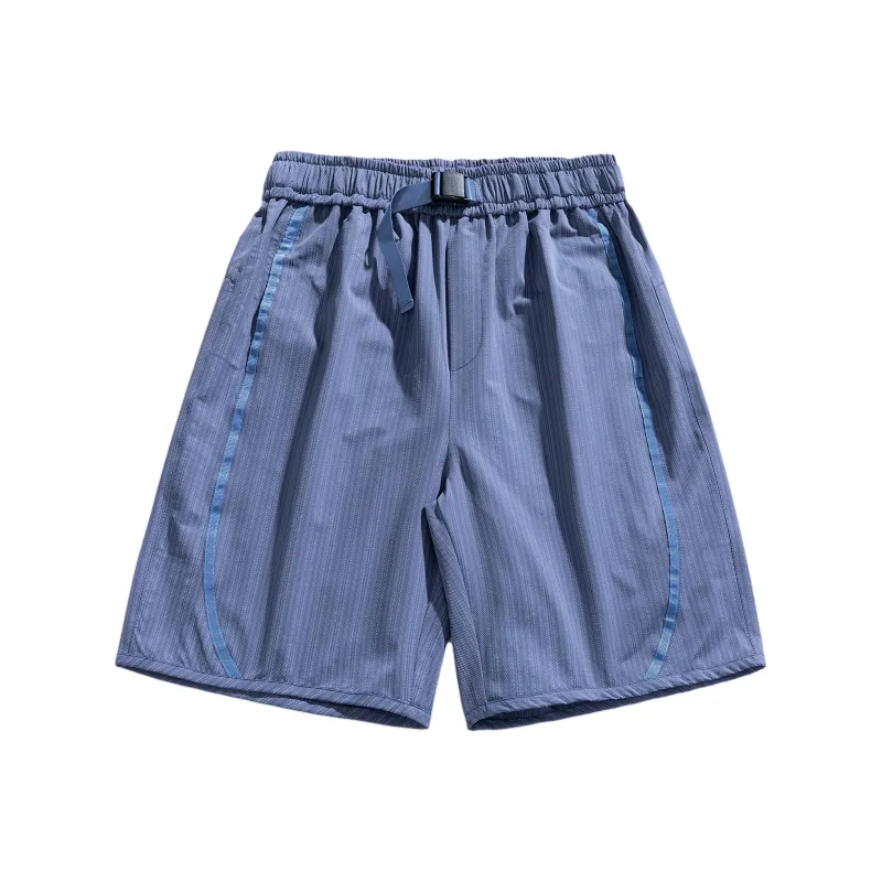 S.k. Manor Hill Casual Shorts Unisex-10