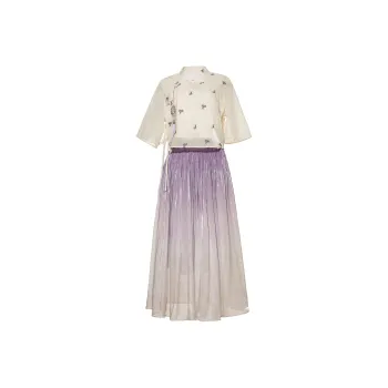 SONDR Two Piece Skirt Sets Women's