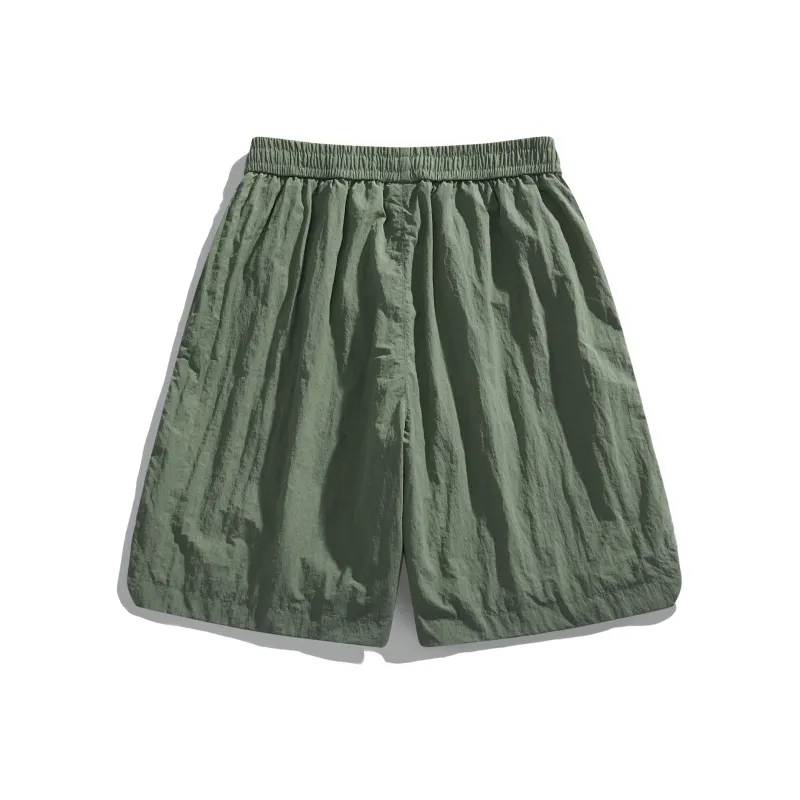 FUERZA Casual Shorts Unisex-12