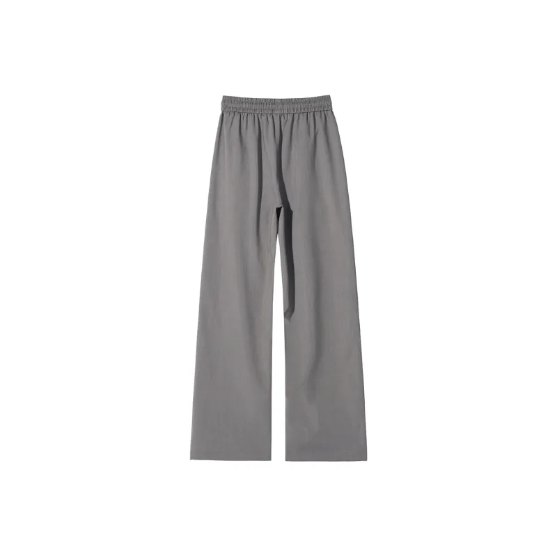 QOTRIOCK Casual Pants Unisex-1