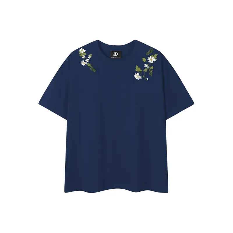 BRYAN JIMENEZ T Shirts Unisex-26
