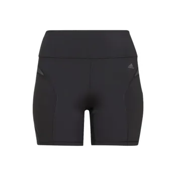 Adidas TLRD HIIT 45 SECONDS TRAINING SHORT TIGHT Sports Shorts Women's Black
