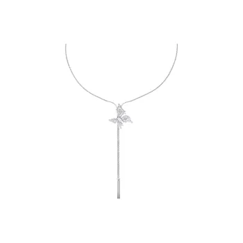 KING OF BLING Alloy Necklaces Women's