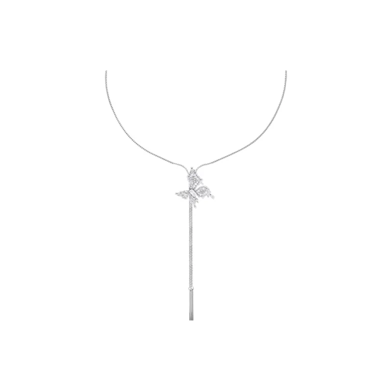 KING OF BLING Alloy Necklaces Women's-0