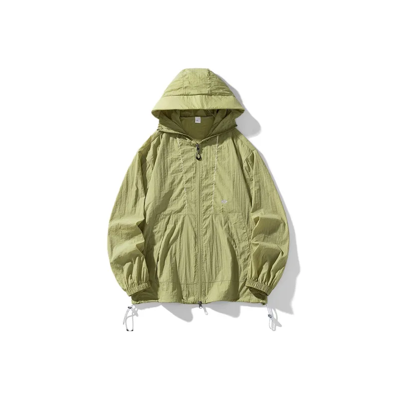 FASTFISH Sun Protection Clothing Unisex-4