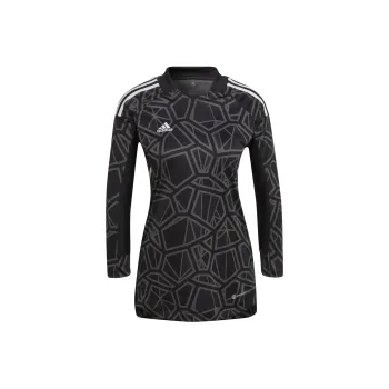 Adidas CONDIVO 22 Soccer Jerseys Women's Black