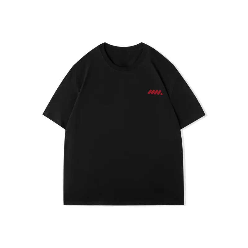 FAIRWHALE T Shirts Women's-2