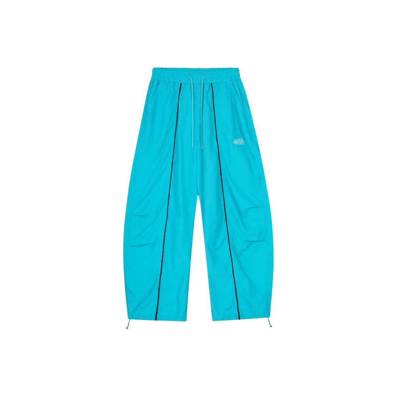 GBXM Casual Pants Unisex-0