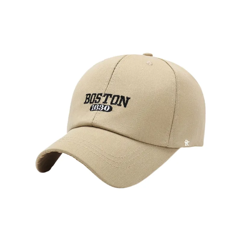 ROBINHOOD Polyester Baseball Caps Unisex-2