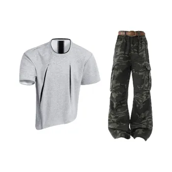 ROSECREED Casual Sportswear Unisex
