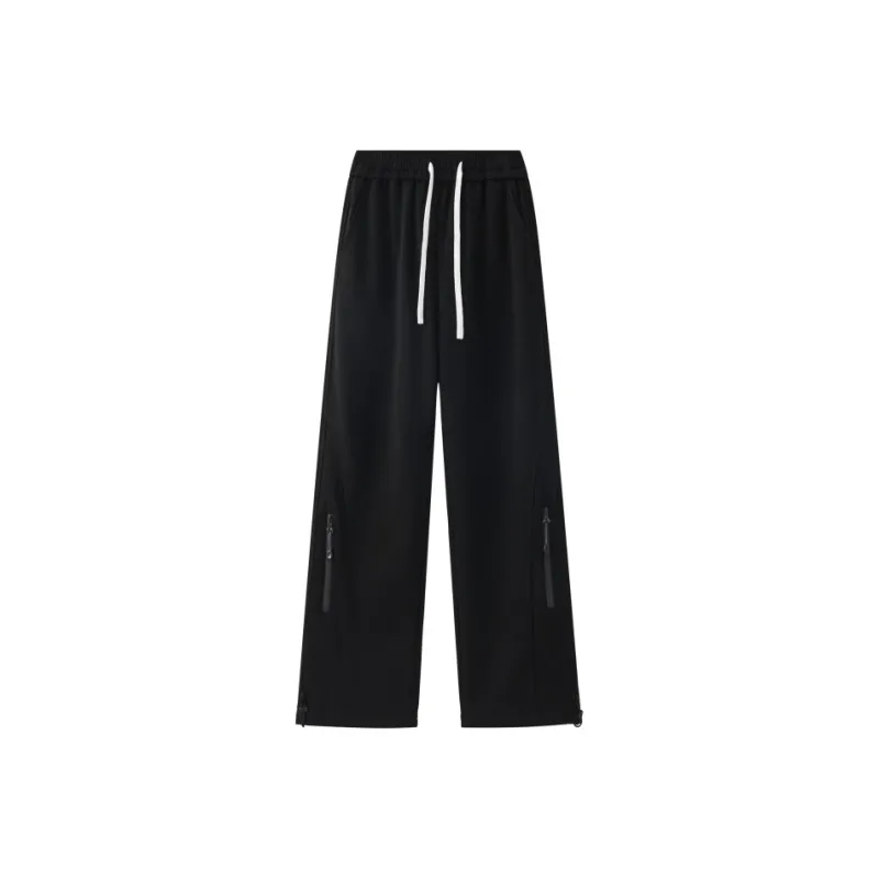 SIL VITIN Casual Pants Unisex-1