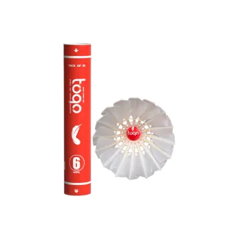 TOQO Shuttlecocks
