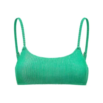 YUKARI SWIM Bikini Women's Forest Green