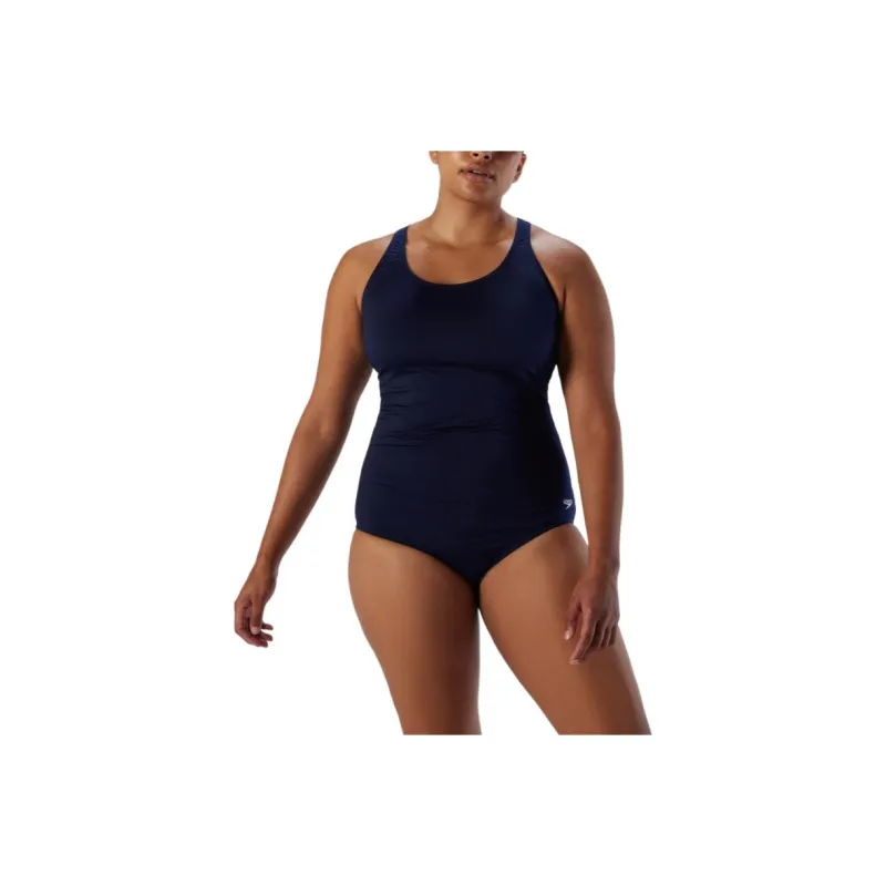 Speedo ContemporaryUltraback One piece Swimsuit Women's-7