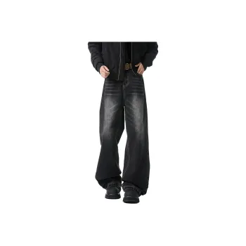 GY.VG Jeans Unisex