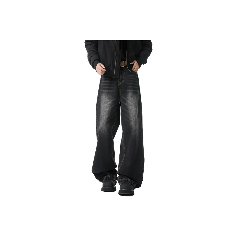 GY.VG Jeans Unisex-0