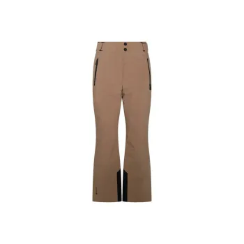 Moncler Grenoble Padded Gore Tex Ski Trousers