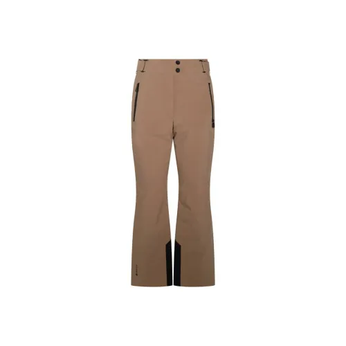 Moncler Grenoble Padded Gore Tex Ski Trousers